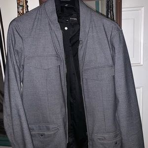 Emporio Armani Jacket Sz Small